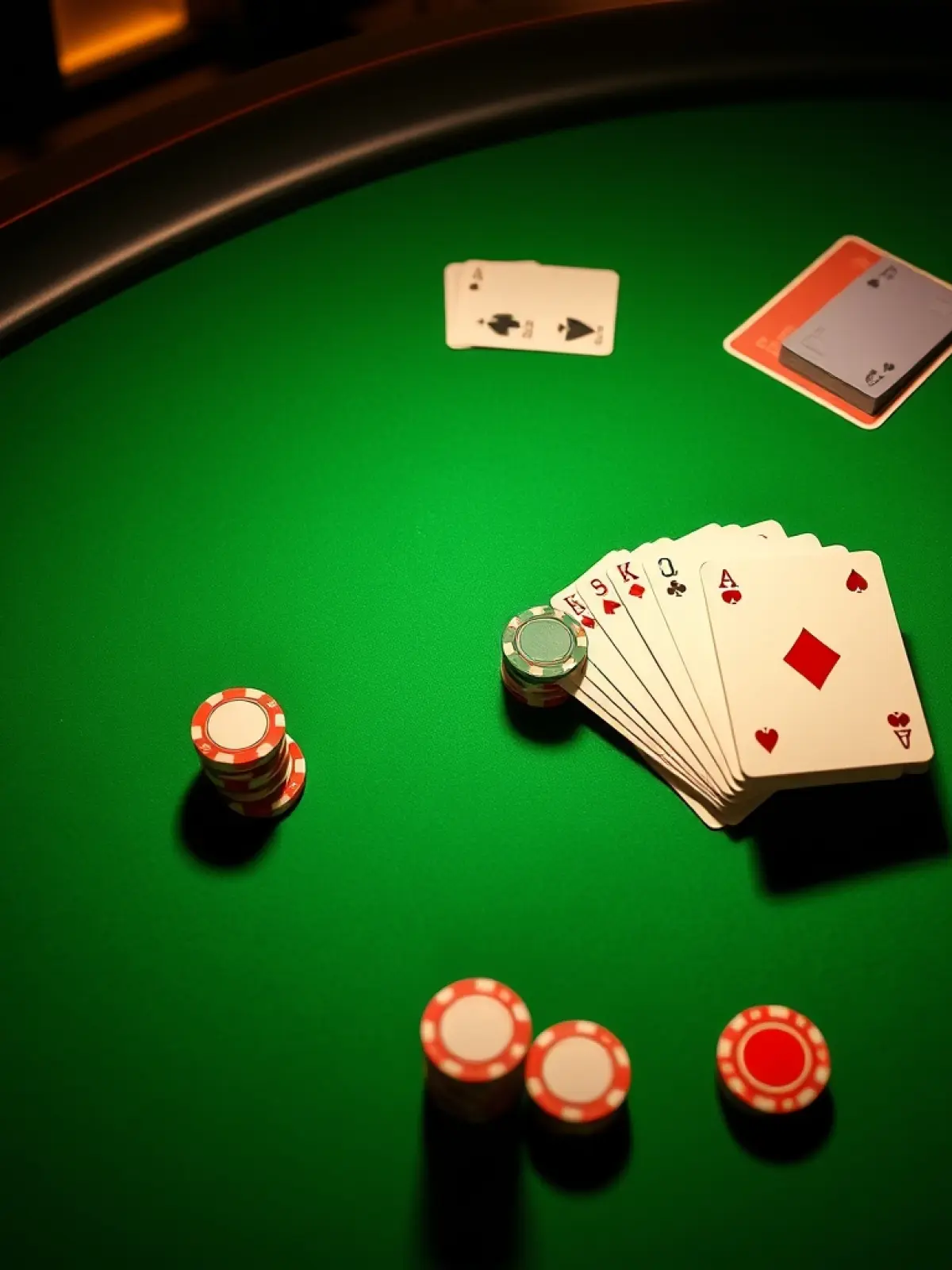 Blackjack Classic