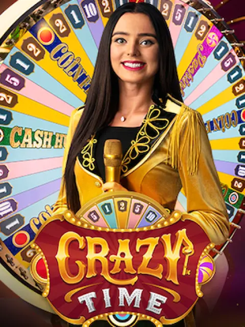 Crazy Time