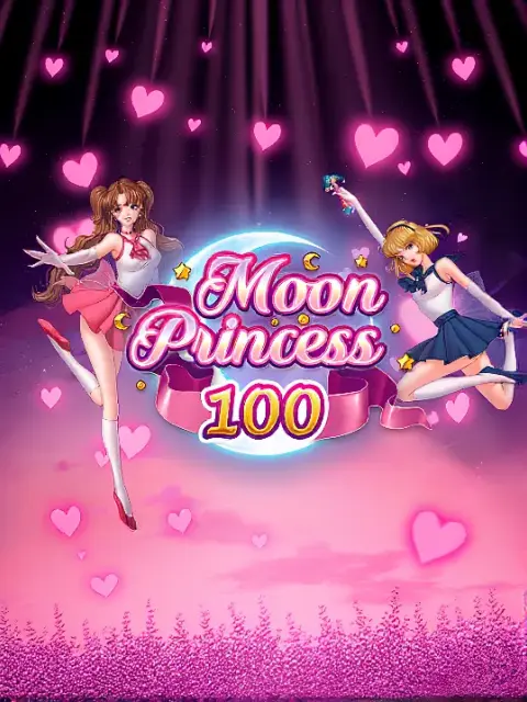 Moon Princess 100